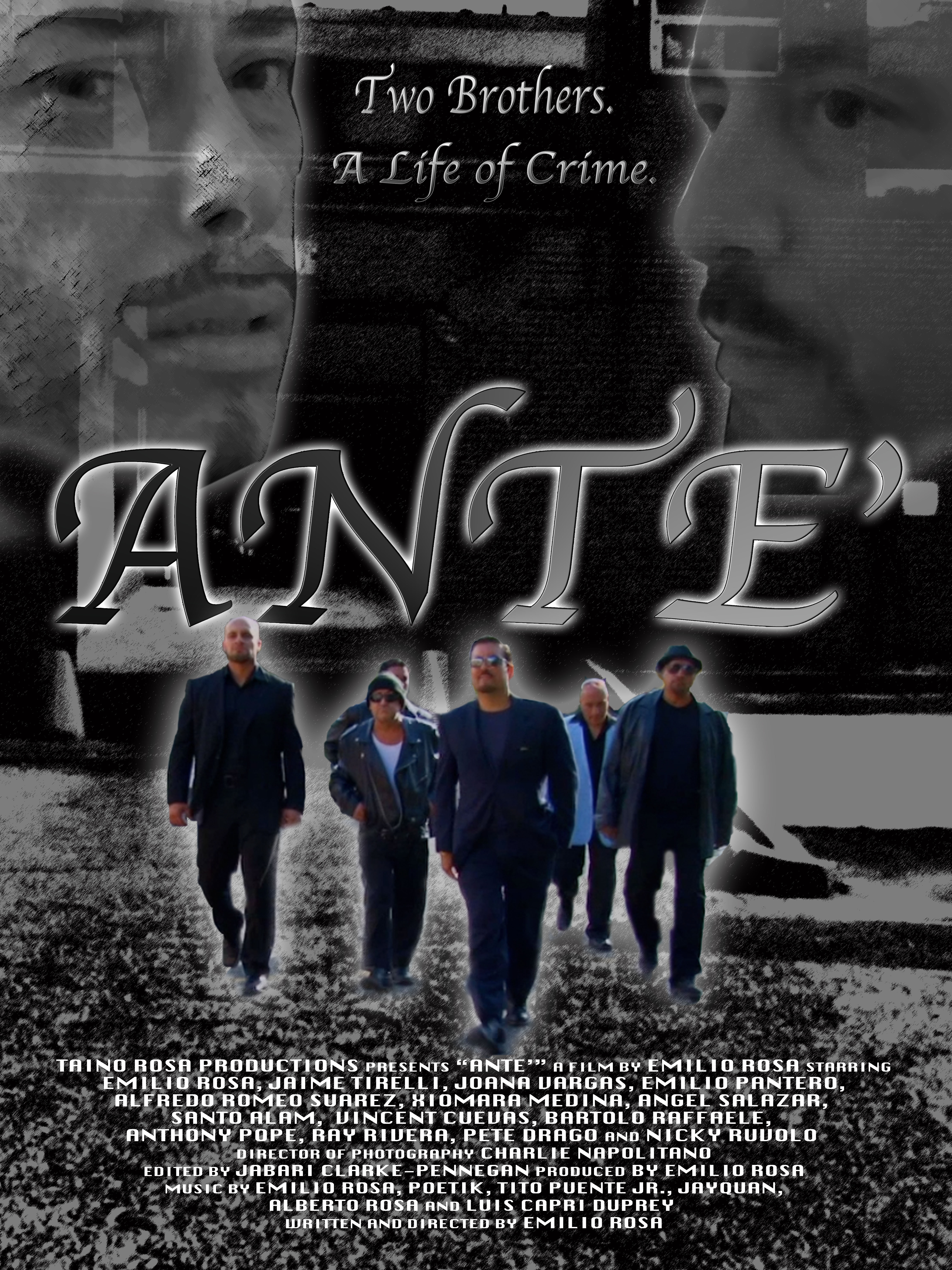 Ante'